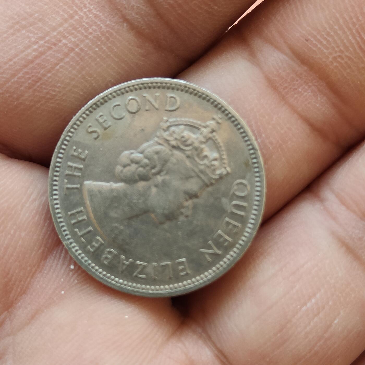 英雄古币捡漏专场第一期无押金可累计捡漏，全场50包邮，偏远地区除外。 香港五毫
