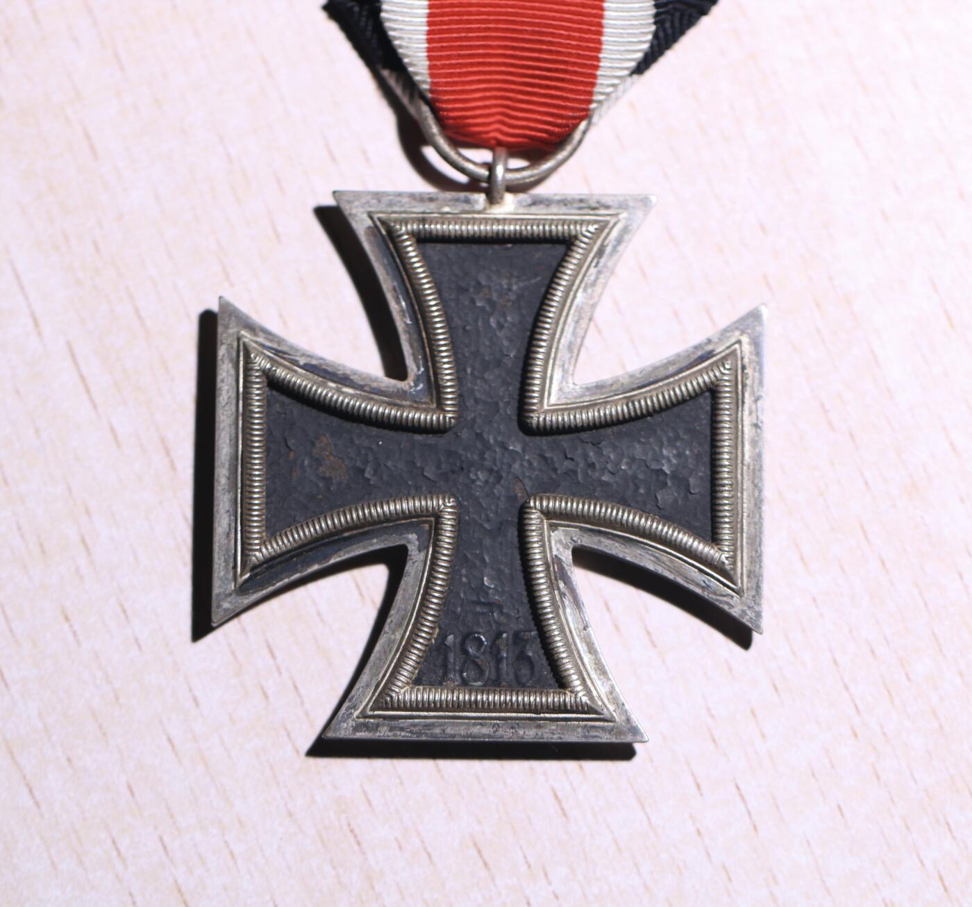 大猫徽章拍卖第251期 珍爱和平 EK2 1⃣️