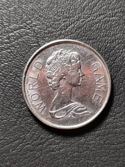 邮票钱币场 - 欧美币