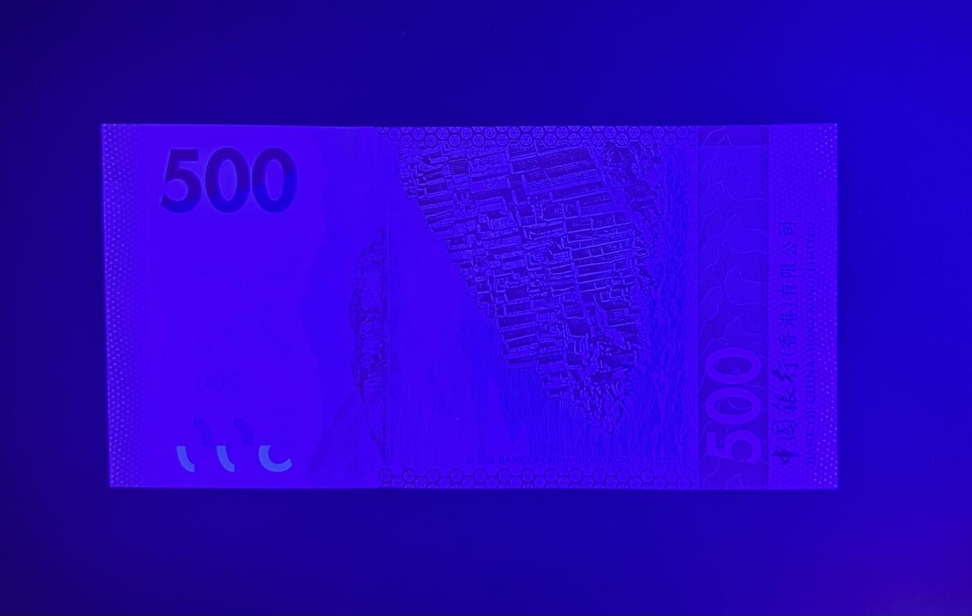 【丑猫0727】今晚六点半，自动快拍 中银500unc