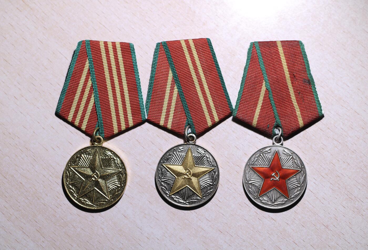 大猫徽章拍卖第251期 圆满服役证章 内务部版本 一级银质