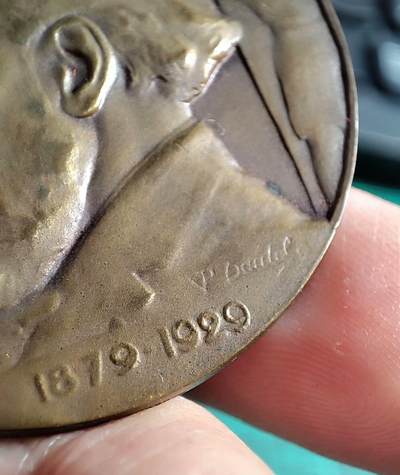 欧洲艺术麦朵尔 周五结拍 原盒国际体操铜章1929