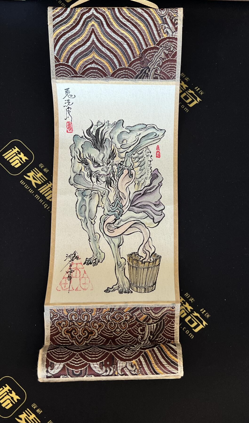【IPS嘉年华】2024展会精品卡牌专拍