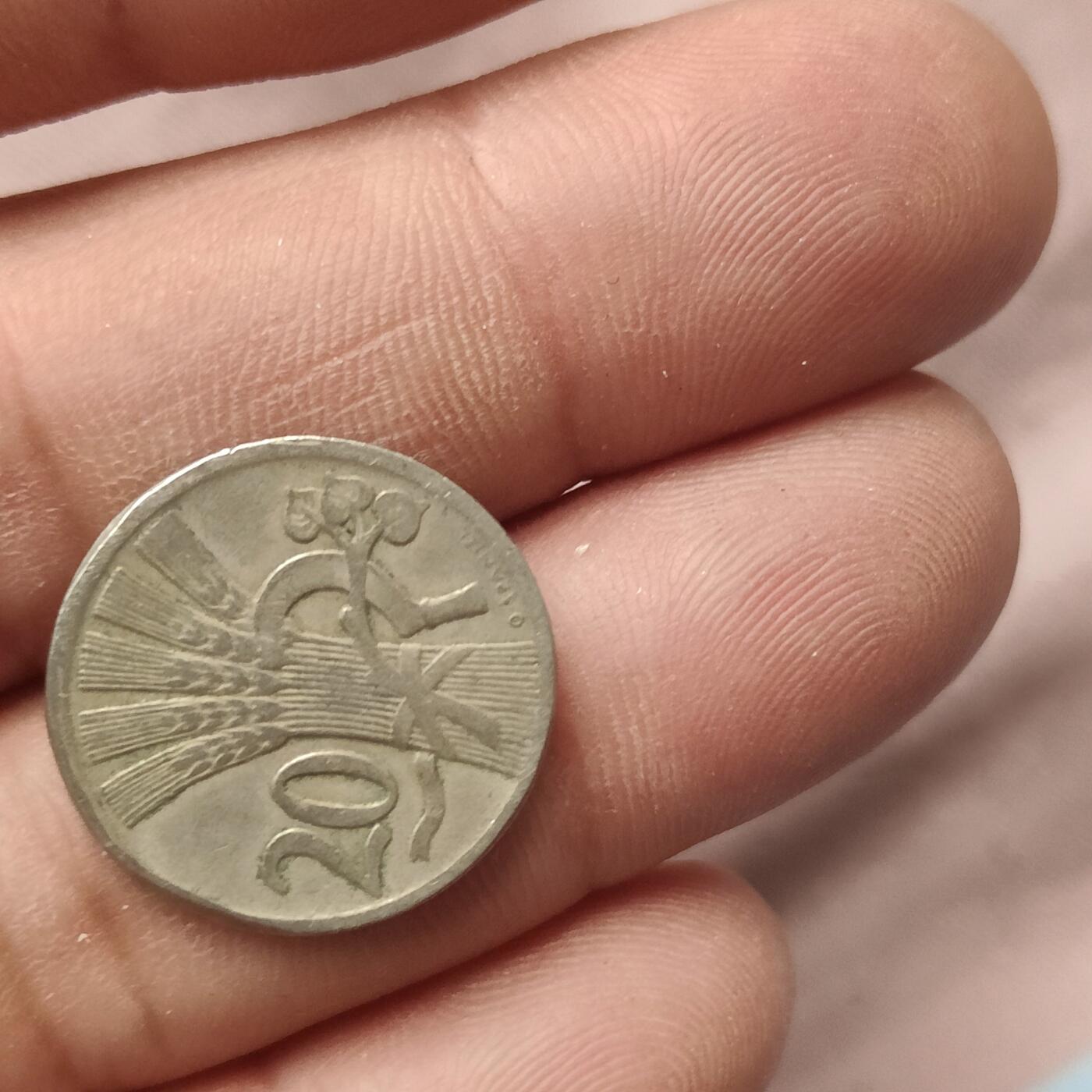 英雄古币捡漏专场第一期无押金可累计捡漏，全场50包邮，偏远地区除外。 1926年杰克。