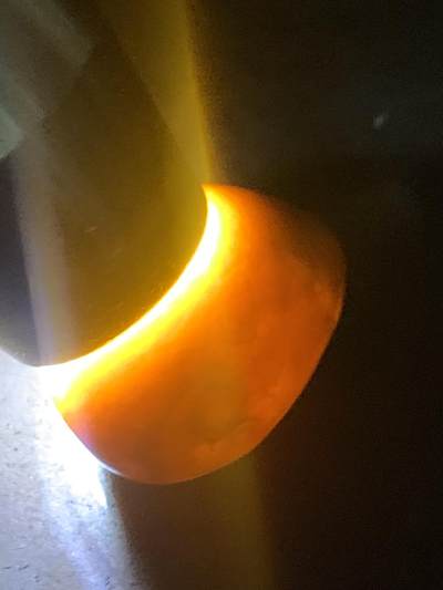 精美高玉化冰飘天眼纹黄战国红玛瑙随形吊坠一个， 精美高玉化冰飘天眼纹黄战国红玛瑙随形吊坠一个，