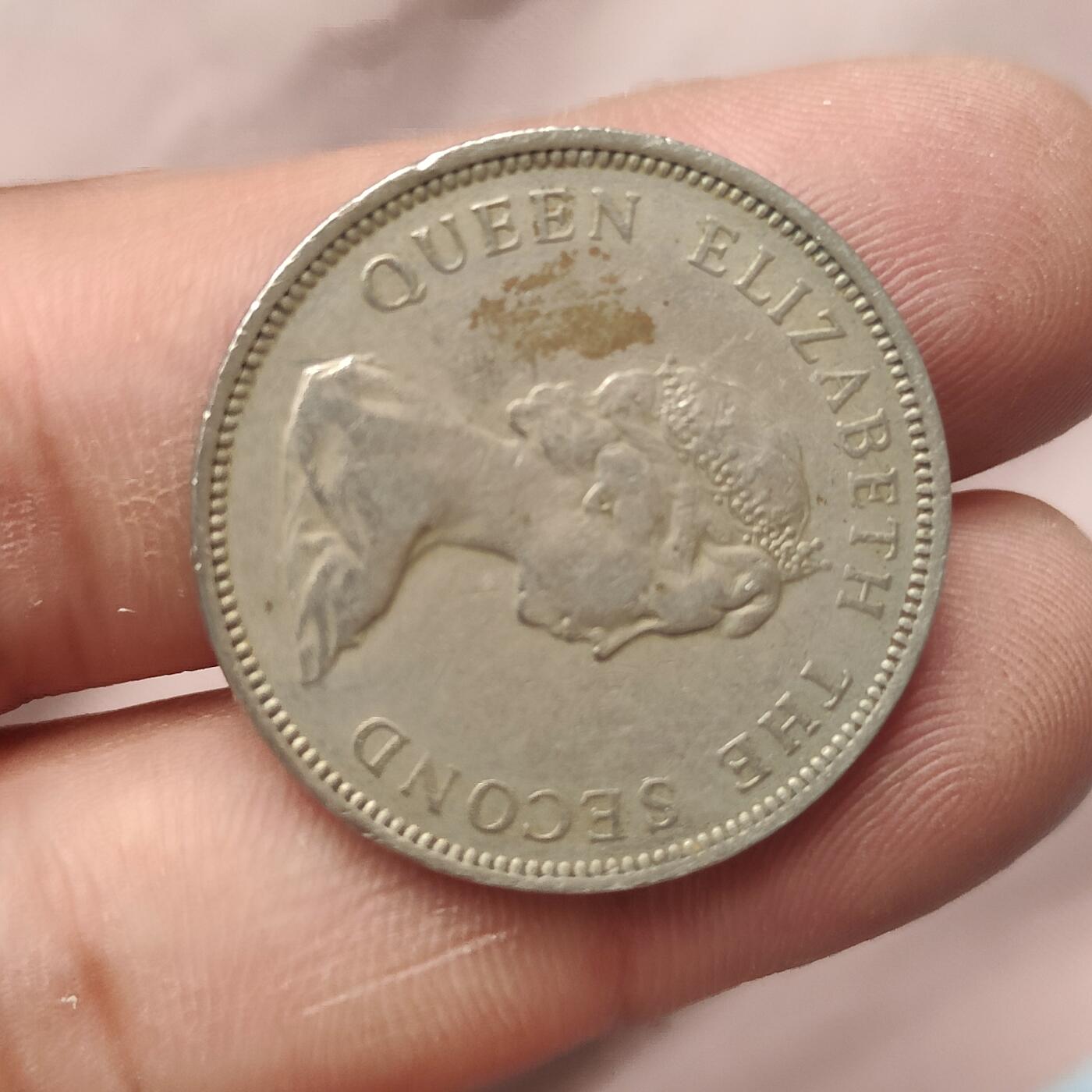 英雄古币捡漏专场第一期无押金可累计捡漏，全场50包邮，偏远地区除外。 泽西岛