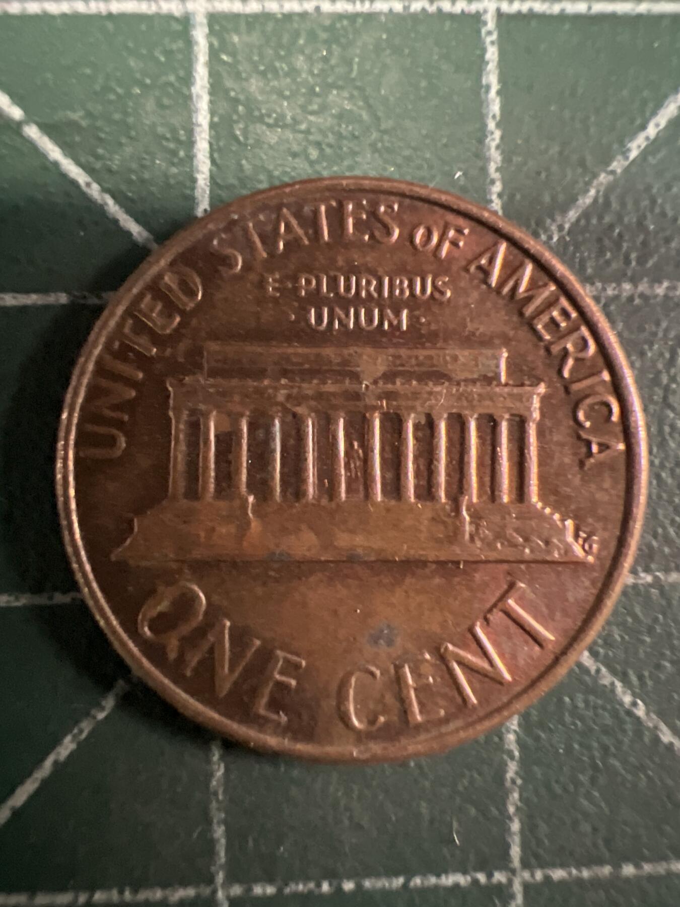 第658期 硬币场 （无押金，捡漏，全场50包邮，偏远地区除外，接收代拍业务，本店十天发一次货） 一美分