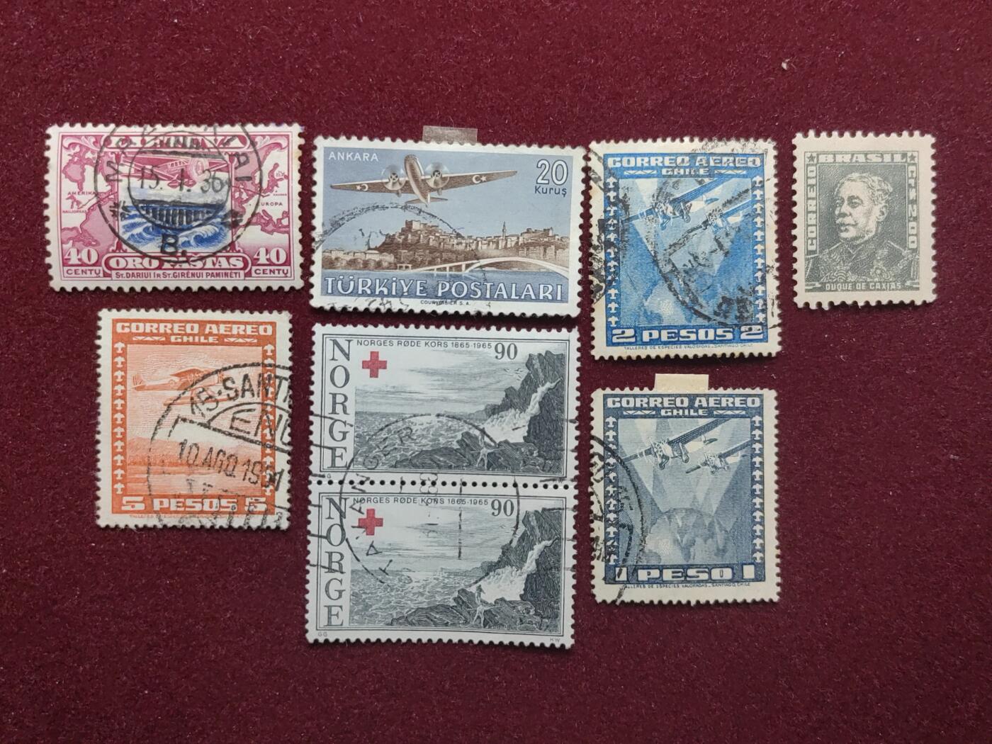 联合阁邮币社™ ——“多国邮票”0佣金 多国销票