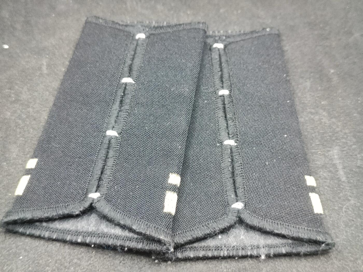 全场0元起拍 第176期 咸鱼国勋章拍卖专场 7月24日（周三）下午6：00开始 日本海自二尉肩章