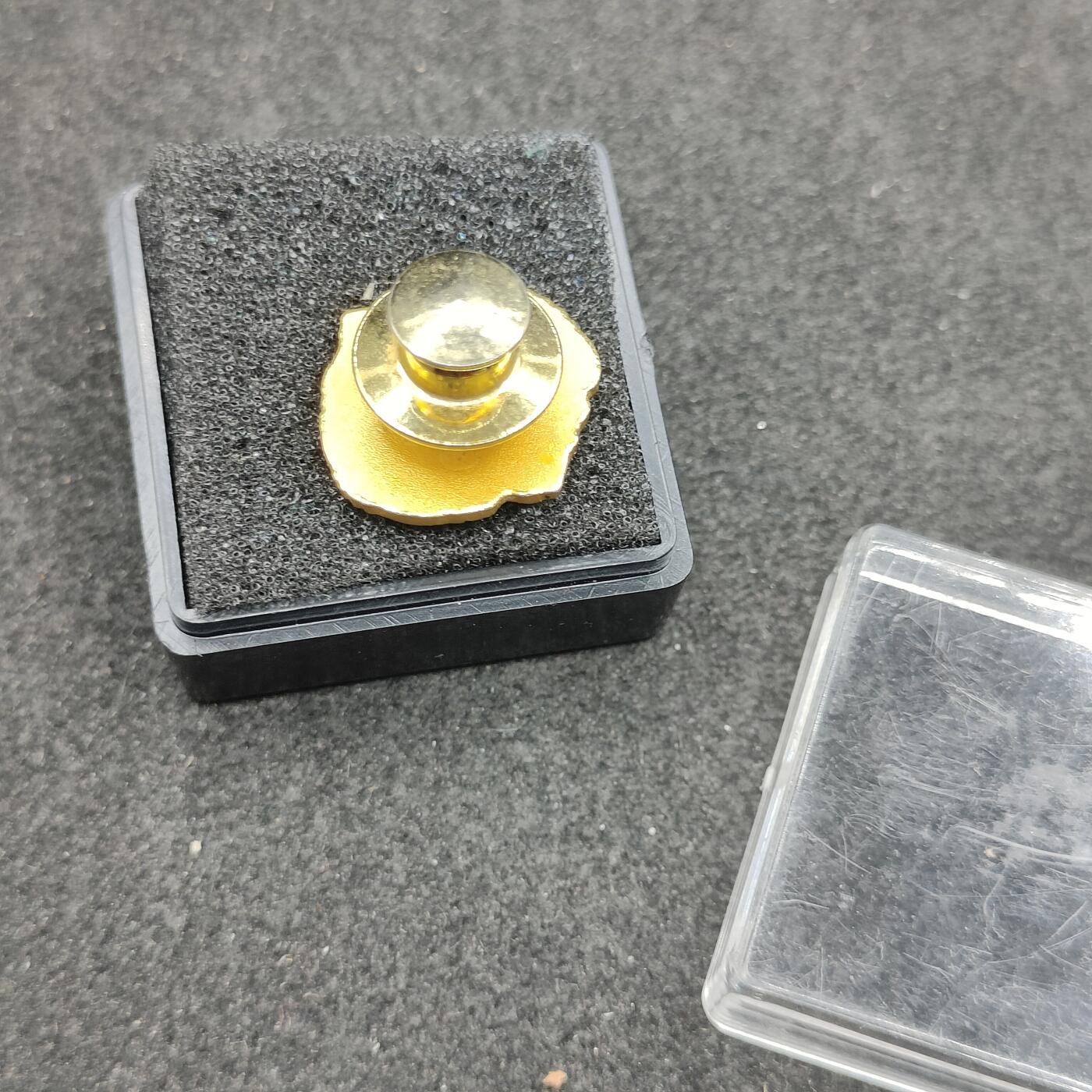 全场0元起拍 第176期 咸鱼国勋章拍卖专场 7月24日（周三）下午6：00开始 国际狮子会徽章