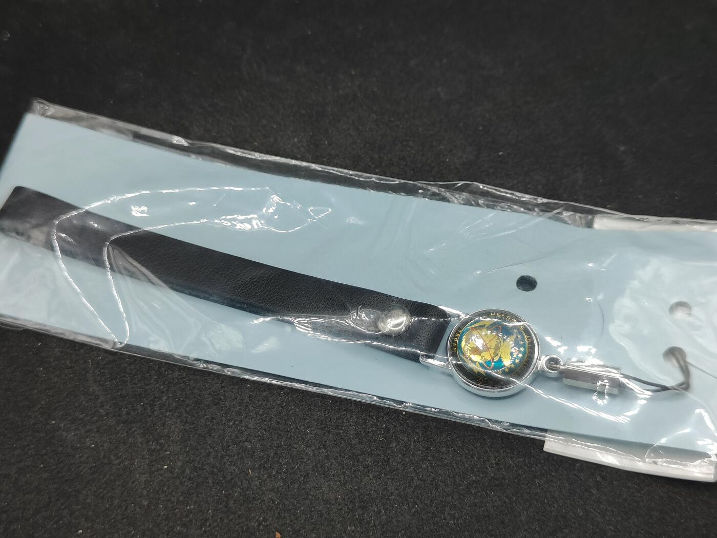 全场0元起拍 第176期 咸鱼国勋章拍卖专场 7月24日（周三）下午6：00开始 日本情报部门钥匙链