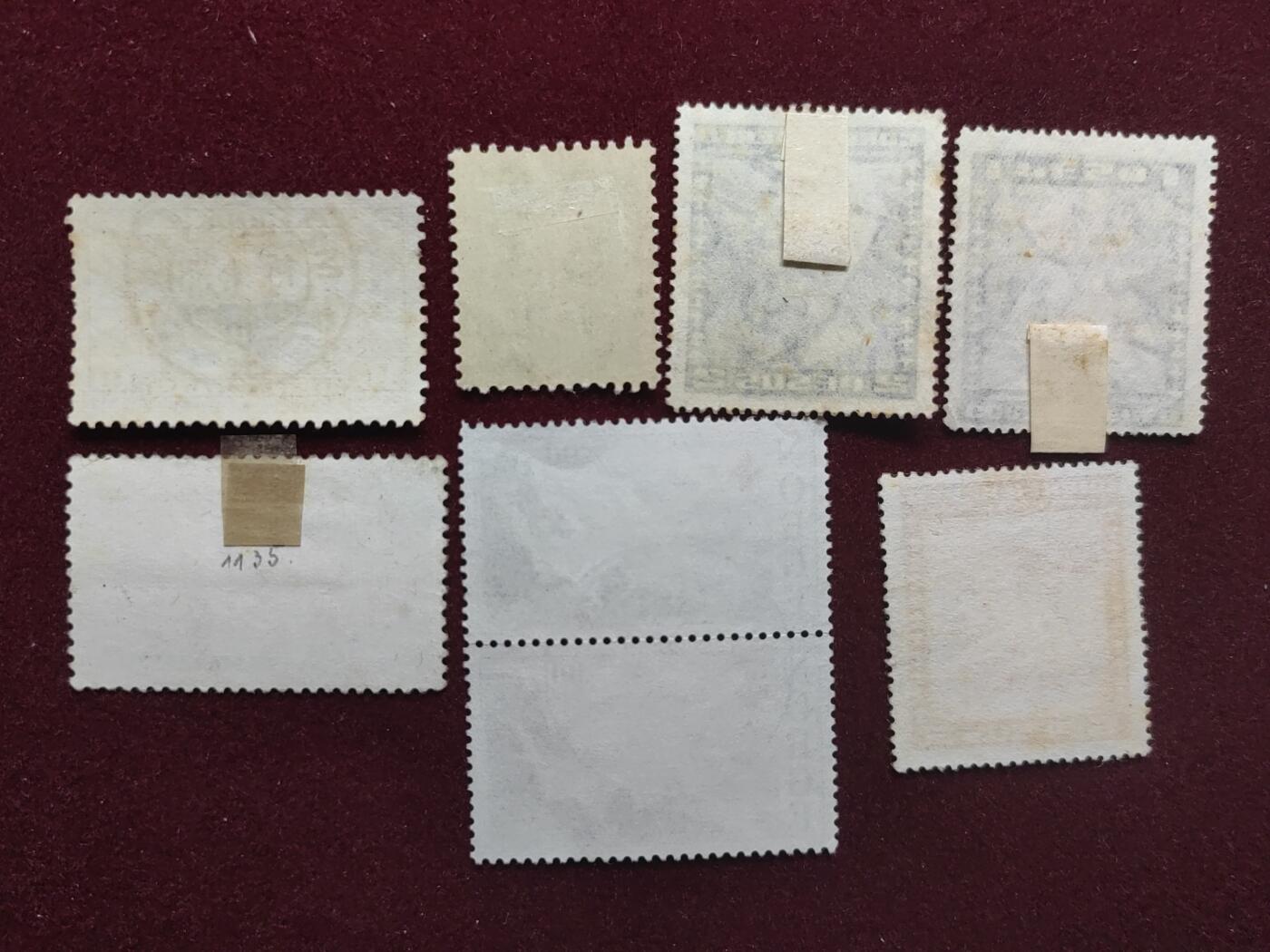 联合阁邮币社™ ——“多国邮票”0佣金 多国销票