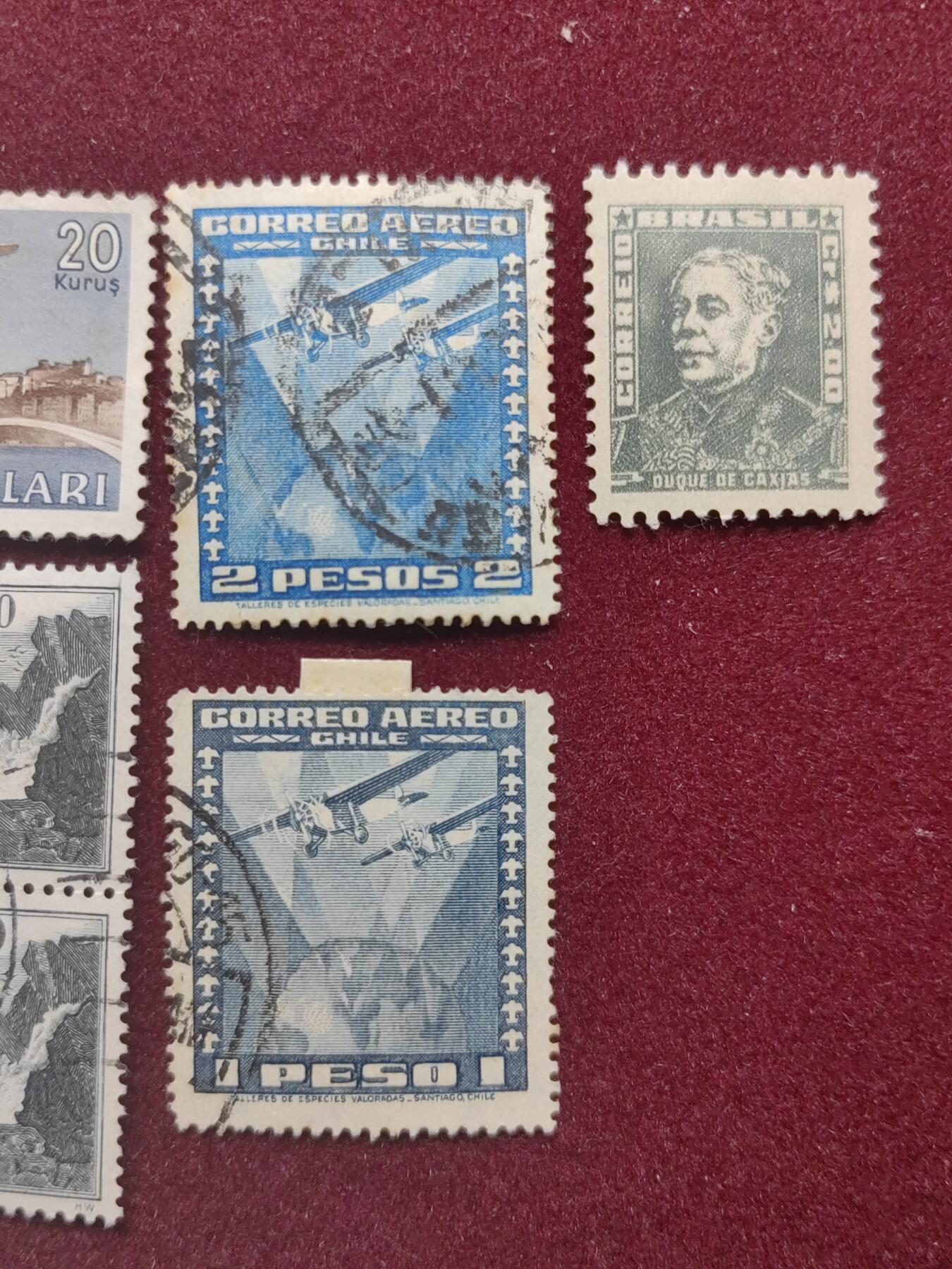 联合阁邮币社™ ——“多国邮票”0佣金 多国销票