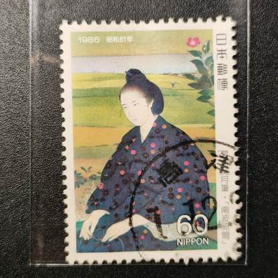 江湖杂货铺     【全场包邮】【第27期】不如相忘于江湖 - 日本🇯🇵浮世绘