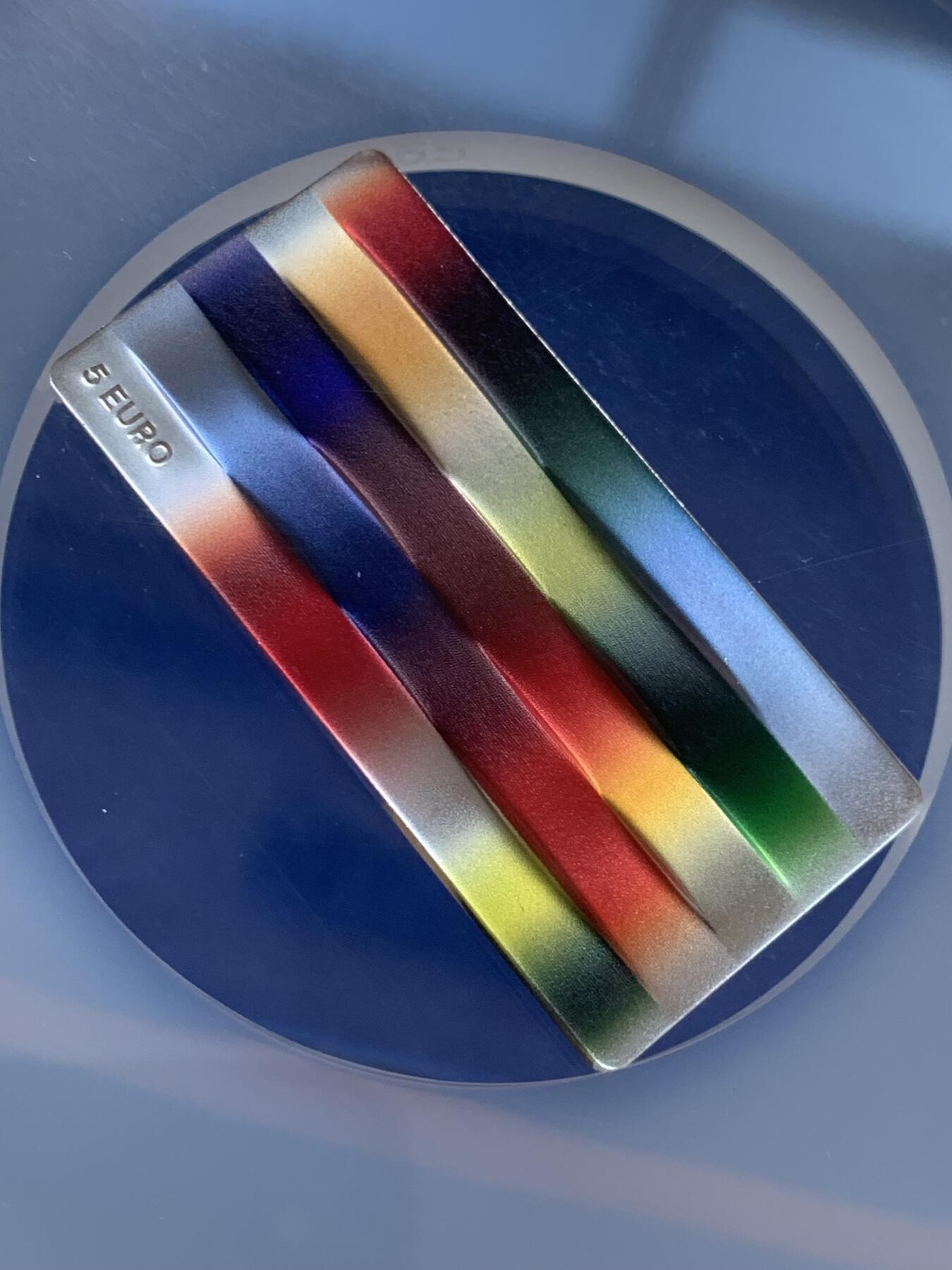 《竞宝斋》第289场- 周日，周一，周二 3场连拍 （全场包邮） NGC PF70UC 拉脱维亚2023年发行“歌声震撼人心”全国歌舞庆典150周年彩银纪念精制币 限量4000枚 2025年度克劳斯世界硬币大奖赛之最富激情奖提名币 大热门 盒证齐全 29g 999银 52g