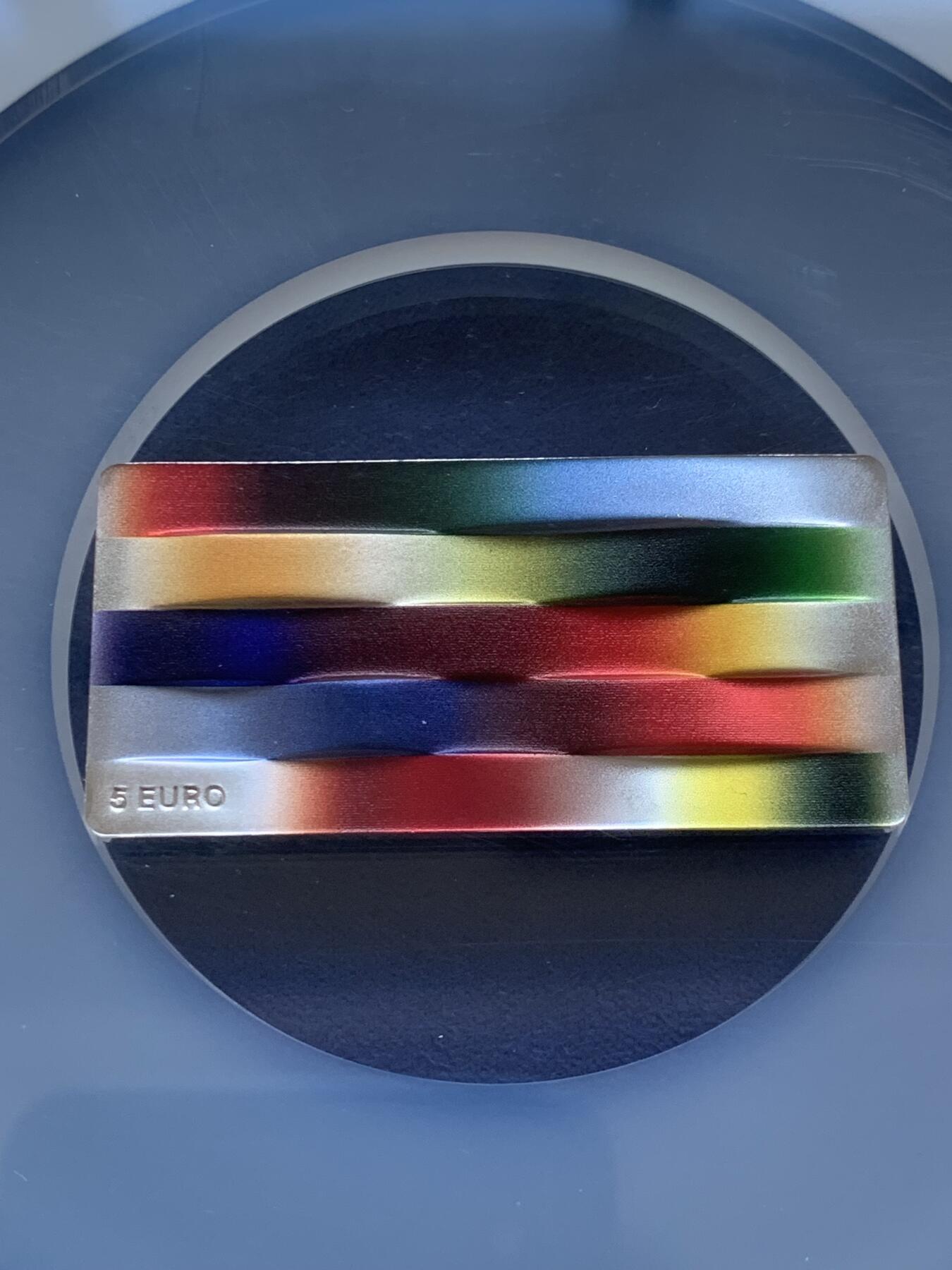 《竞宝斋》第289场- 周日，周一，周二 3场连拍 （全场包邮） NGC PF70UC 拉脱维亚2023年发行“歌声震撼人心”全国歌舞庆典150周年彩银纪念精制币 限量4000枚 2025年度克劳斯世界硬币大奖赛之最富激情奖提名币 大热门 盒证齐全 29g 999银 52g