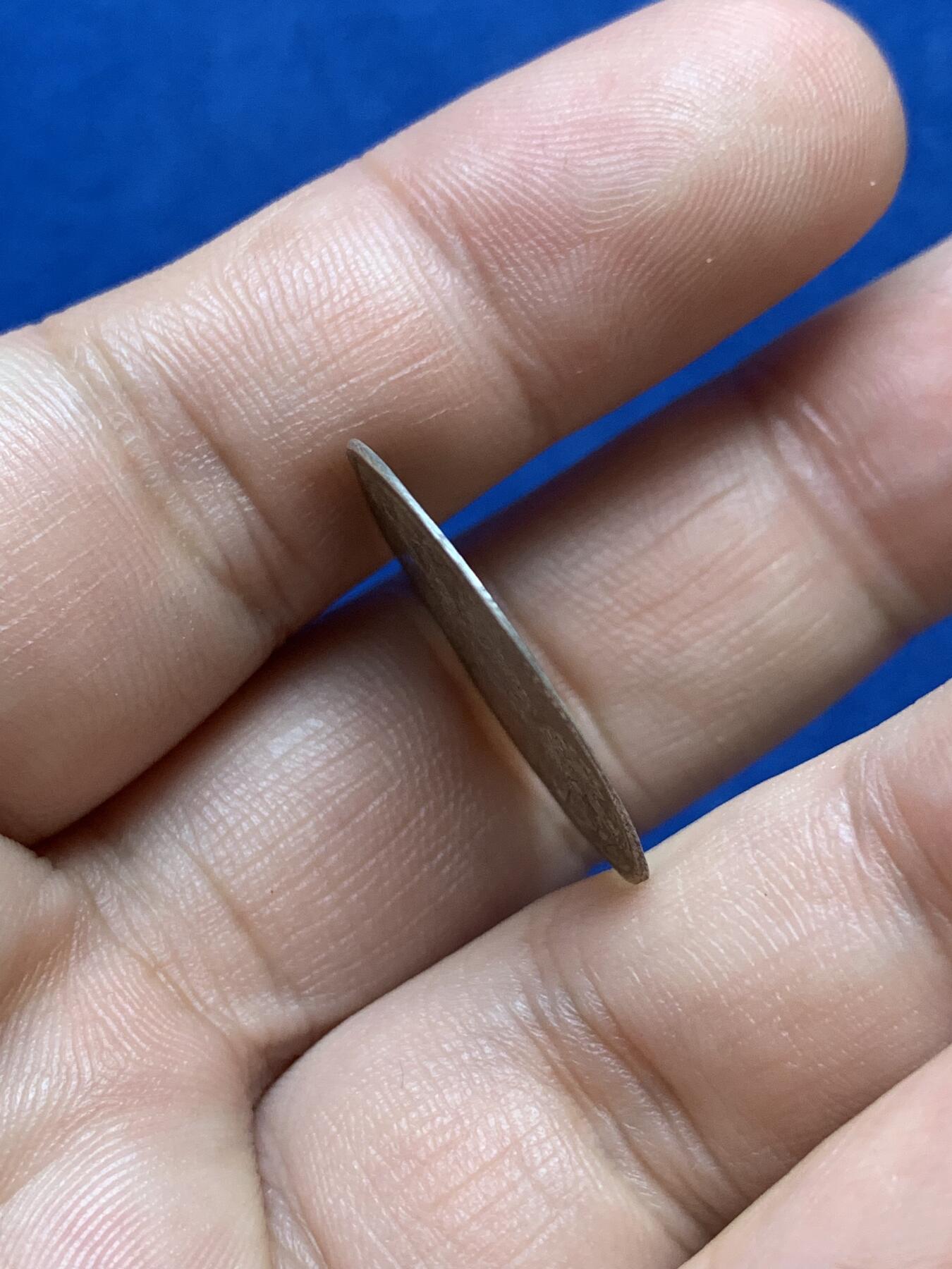 《竞宝斋》第289场- 周日，周一，周二 3场连拍 （全场包邮） 波斯萨珊王朝瓦赫兰二世半德银币 2.45克 稀少的双王，正面国王和王子，仅次于三王币，值得收藏 