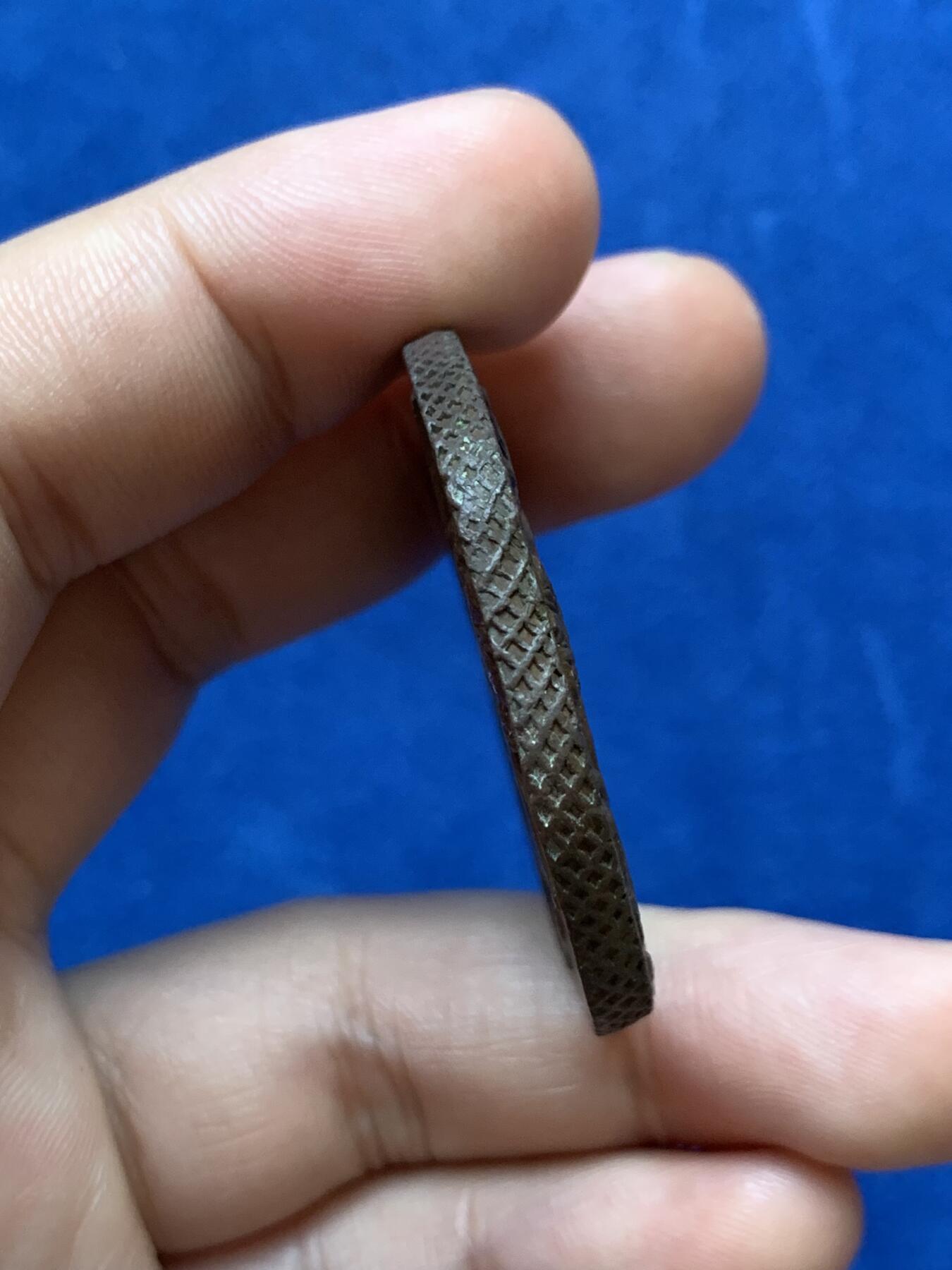 《竞宝斋》第289场- 周日，周一，周二 3场连拍 （全场包邮） 沙俄1791年5戈比大铜币AM厂非常稀少细节生动 边齿都是完好的就是不太圆