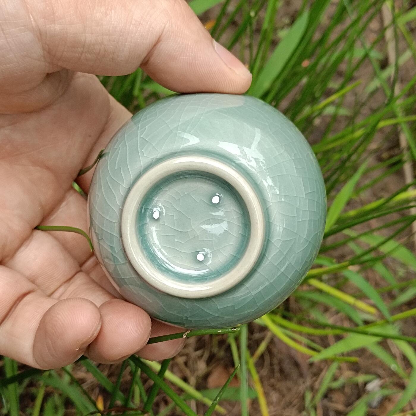 First