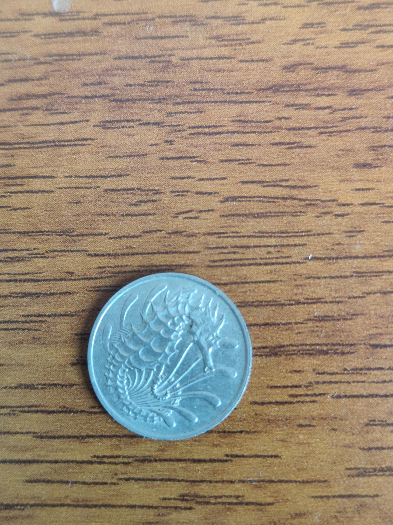 英雄古币捡漏专场第一期无押金可累计捡漏，全场50包邮，偏远地区除外。 外国古币