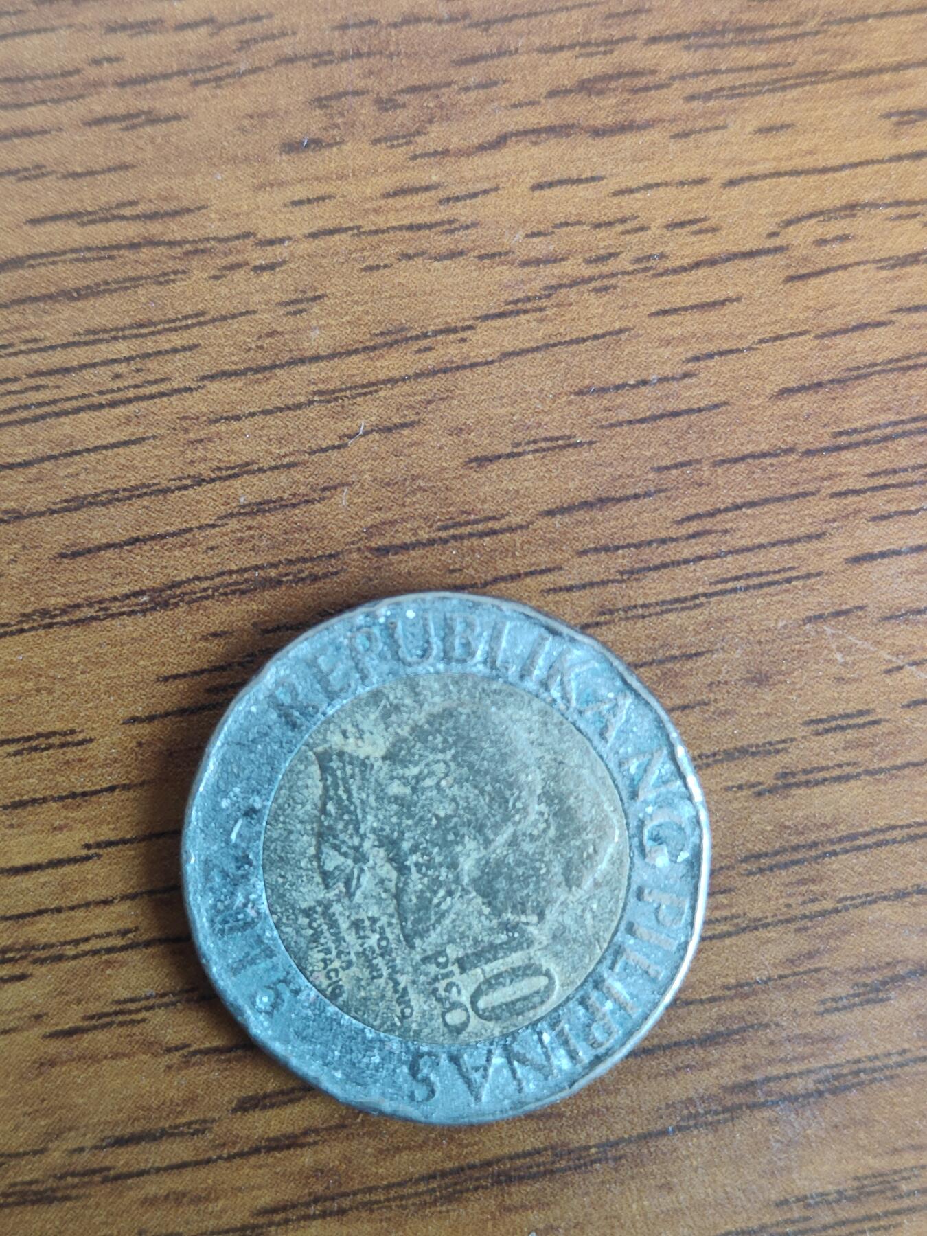 英雄古币捡漏专场第一期无押金可累计捡漏，全场50包邮，偏远地区除外。 菲律宾