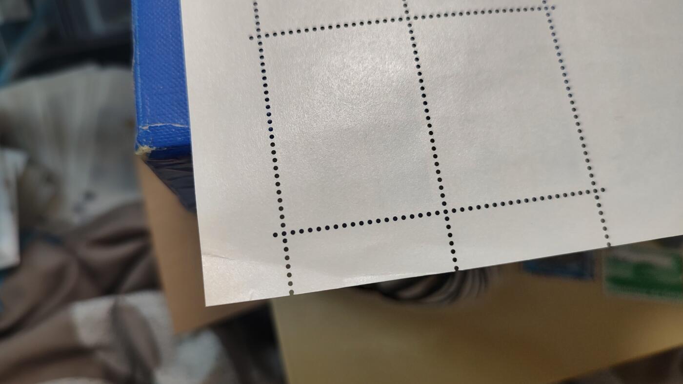 First