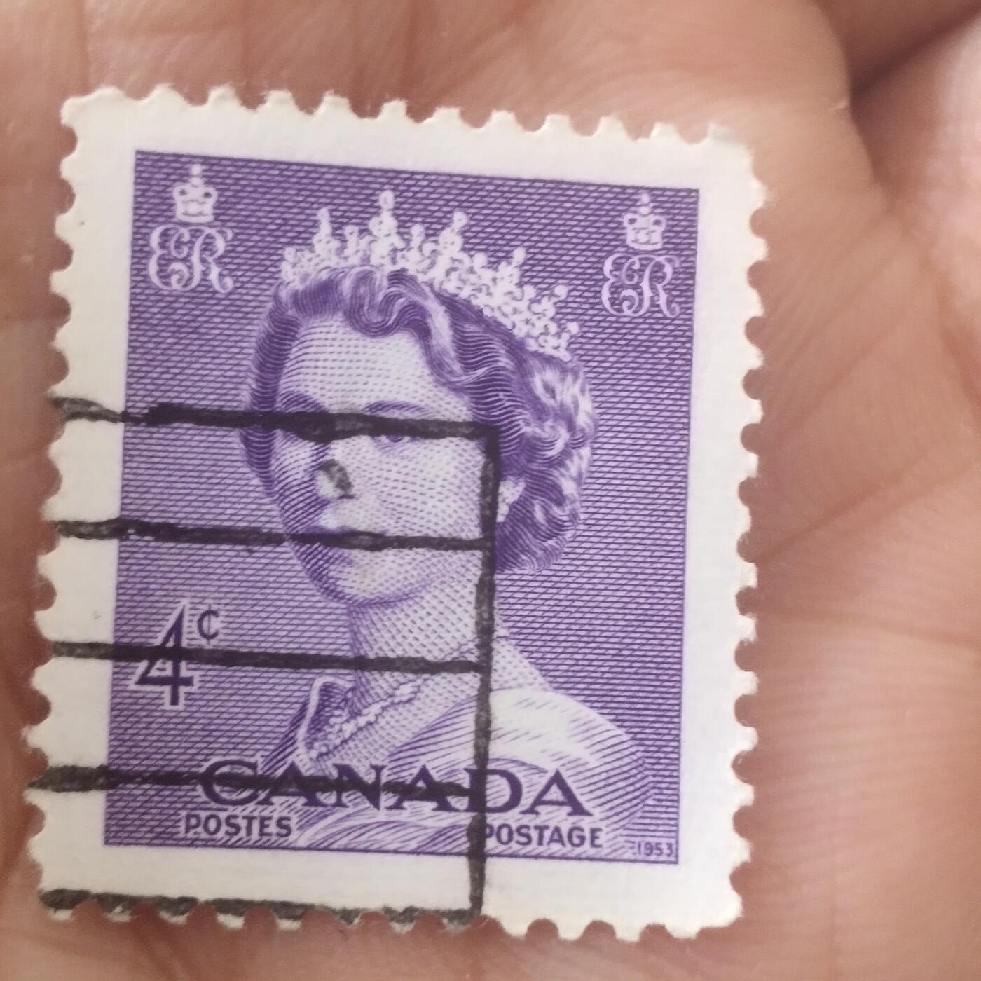 外国邮票捡漏专场（无押金可累计，捡漏，全场五十包邮，偏远地区除外）） 外国邮票