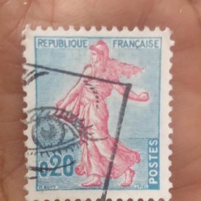 外国邮票捡漏专场（无押金可累计，捡漏，全场五十包邮，偏远地区除外）） - 外国邮票