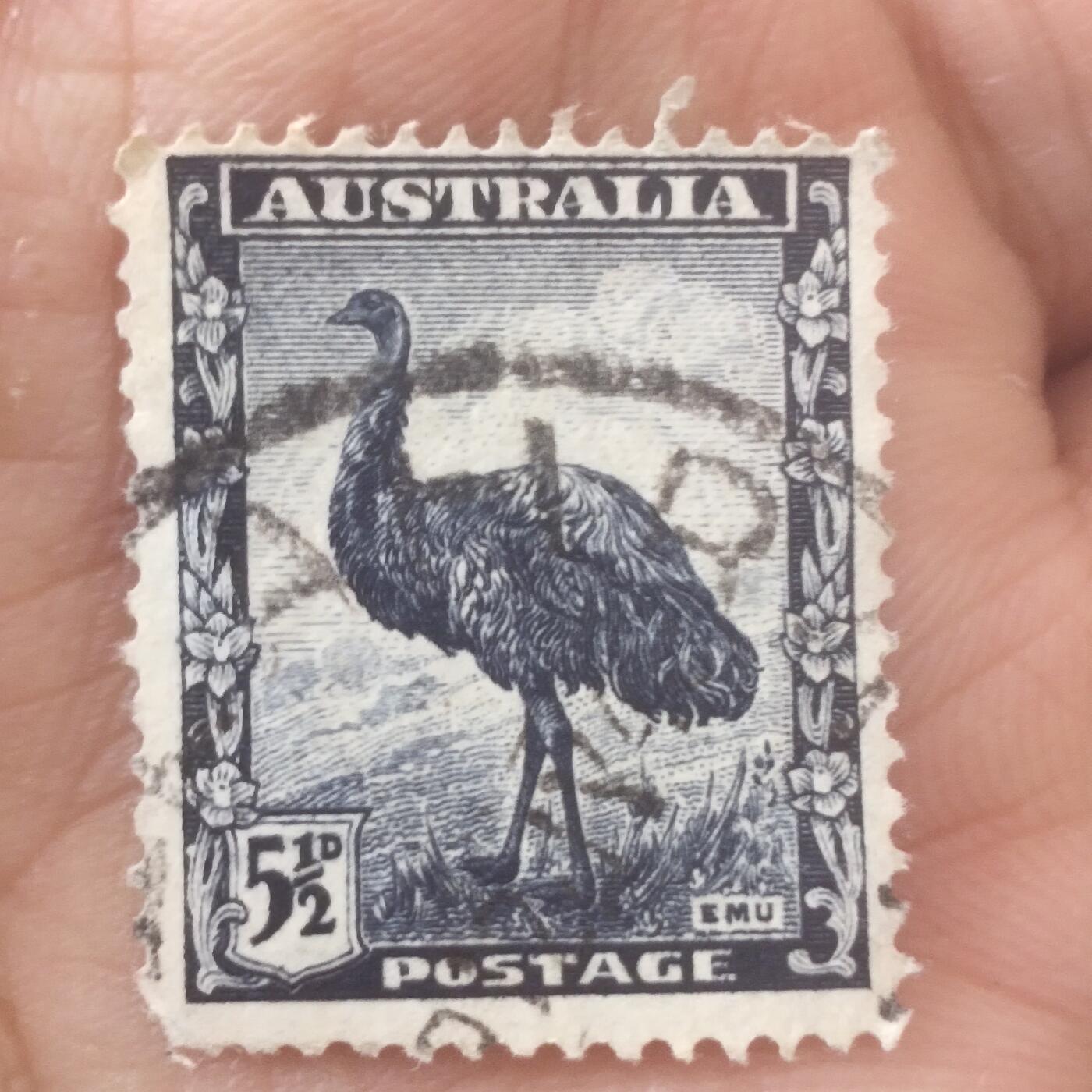 外国邮票捡漏专场（无押金可累计，捡漏，全场五十包邮，偏远地区除外）） 外国邮票