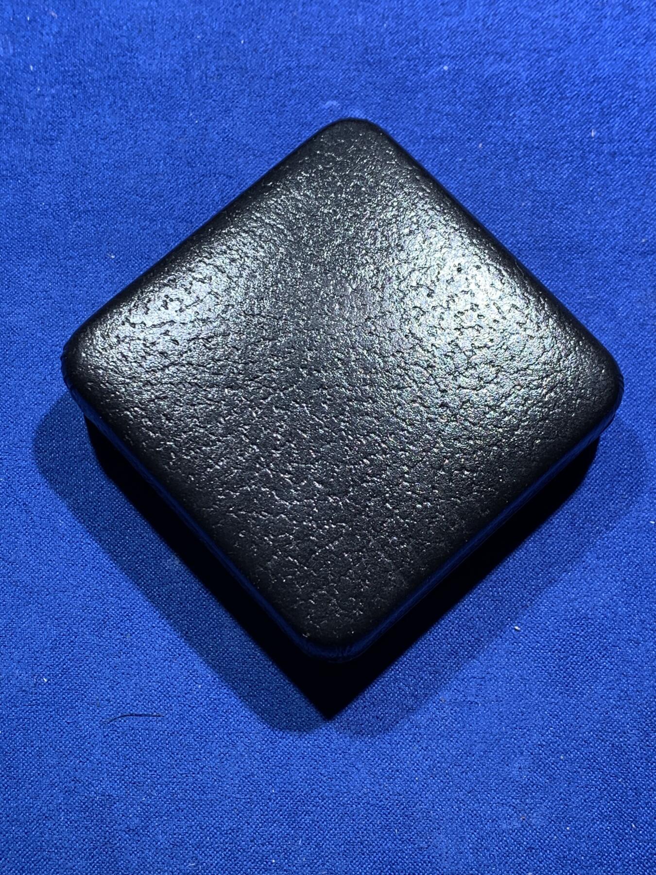 《竞宝斋》第290场- 周日，周一，周二 3场连拍 （全场包邮） 加拿大1990凯尔西探险1元精制银币 带盒子