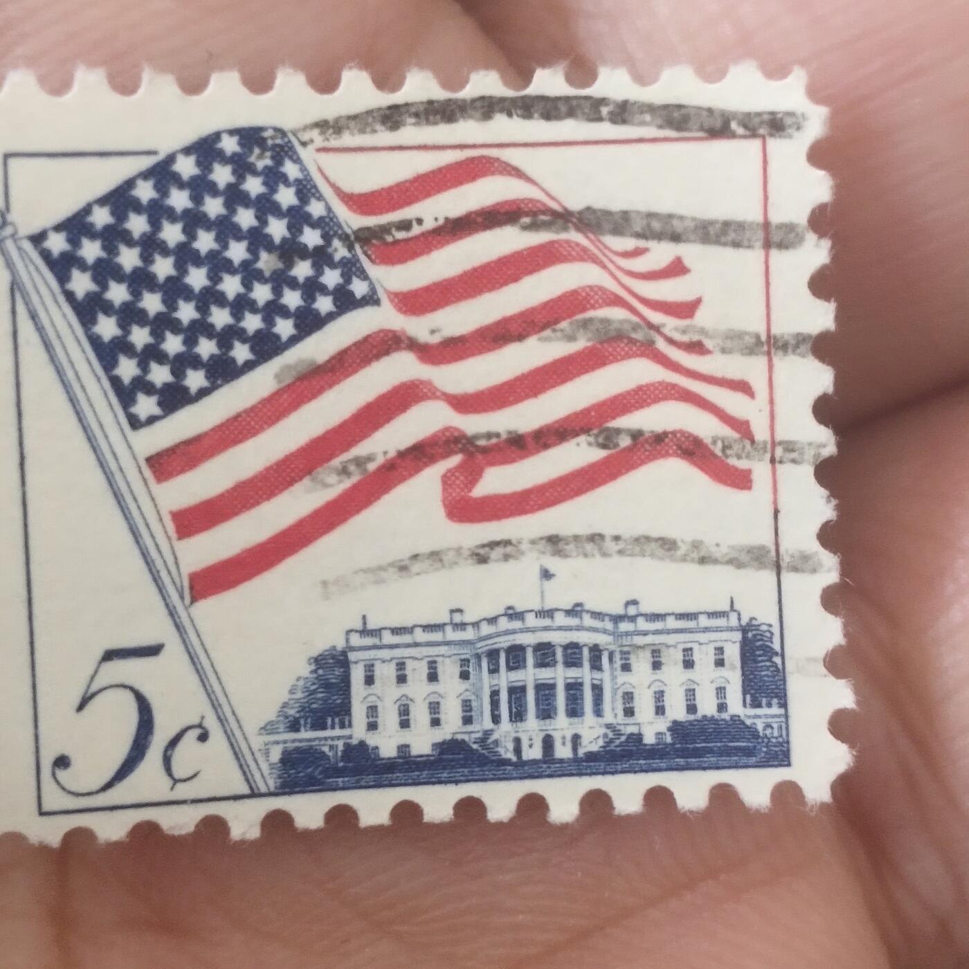 外国邮票捡漏专场第一期（无押金可累计，捡漏，全场五十包邮，偏远地区除外）） 外国邮票