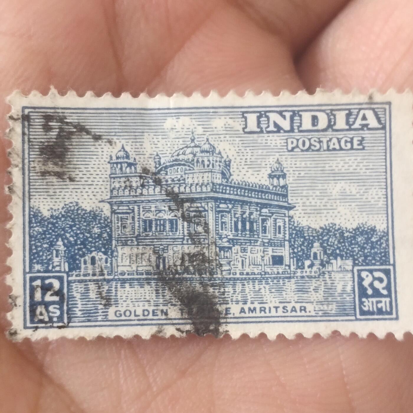 外国邮票捡漏专场（无押金可累计，捡漏，全场五十包邮，偏远地区除外）） 外国邮票