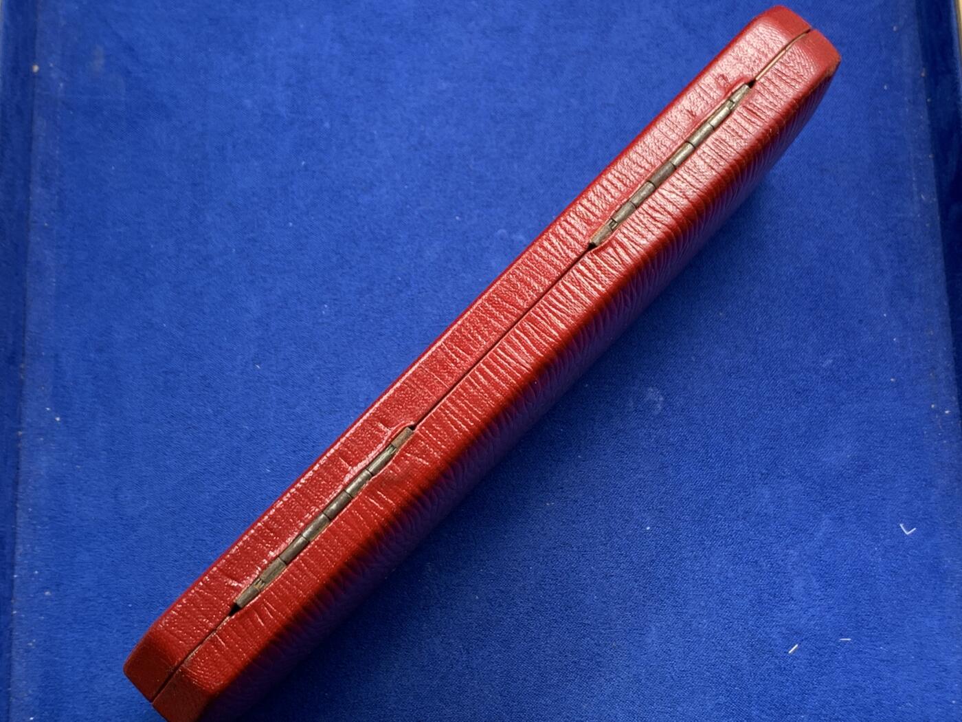 《竞宝斋》第290场- 周日，周一，周二 3场连拍 （全场包邮） 新西兰 1953年 伊丽莎白二世登基原盒