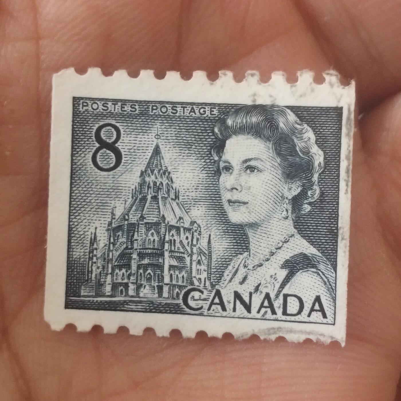 外国邮票捡漏专场（无押金可累计，捡漏，全场五十包邮，偏远地区除外）） 外国邮票