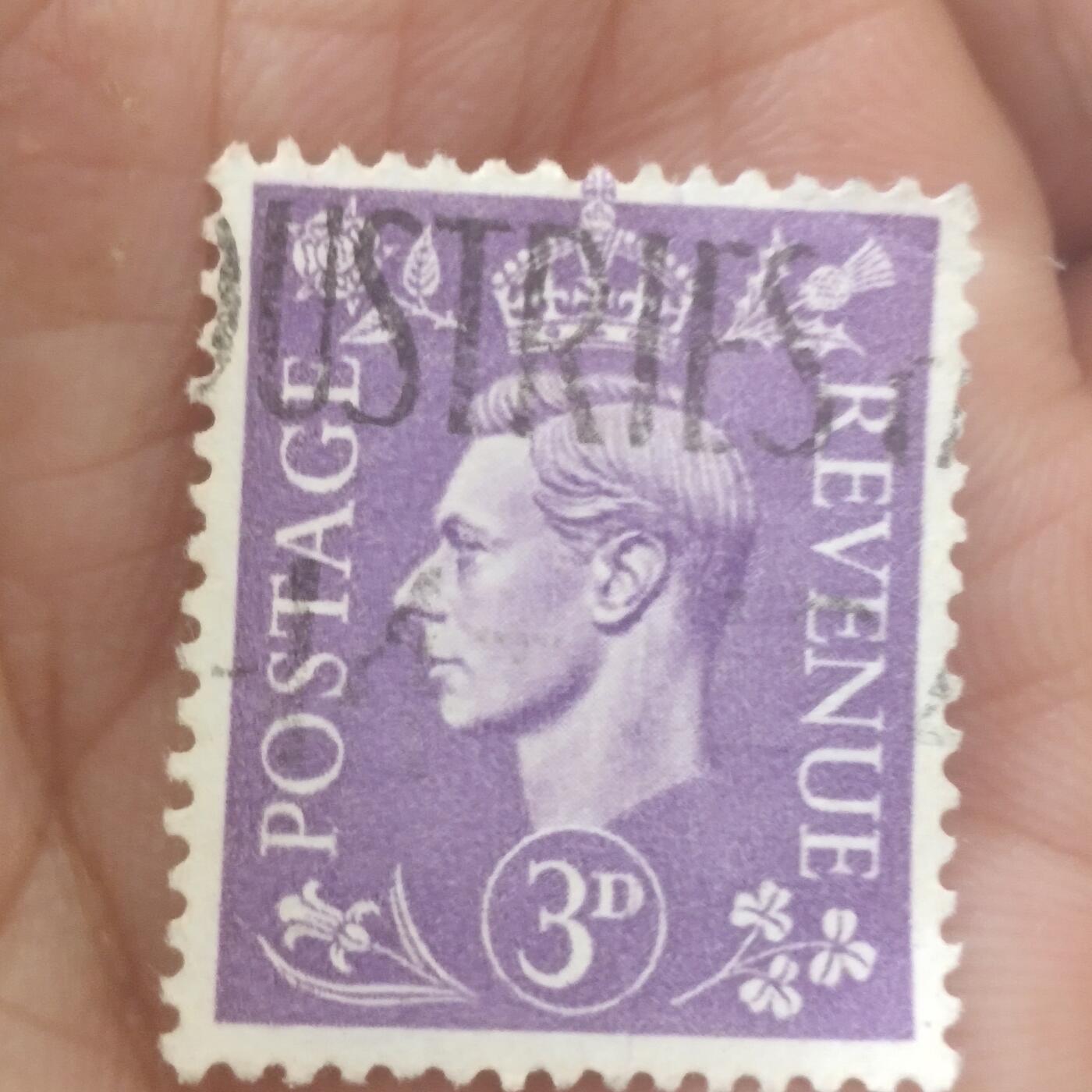 外国邮票捡漏专场（无押金可累计，捡漏，全场五十包邮，偏远地区除外）） 外国邮票