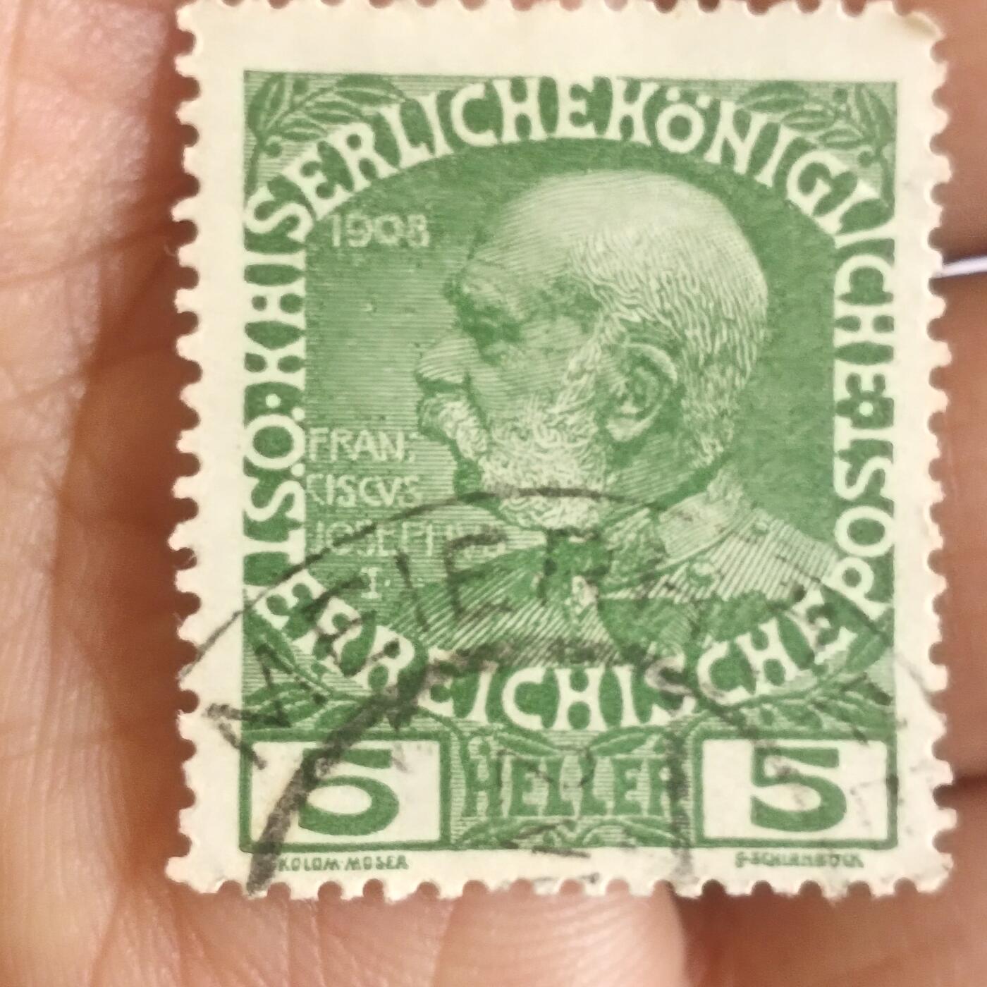 外国邮票捡漏专场第一期（无押金可累计，捡漏，全场五十包邮，偏远地区除外）） 外国老邮票