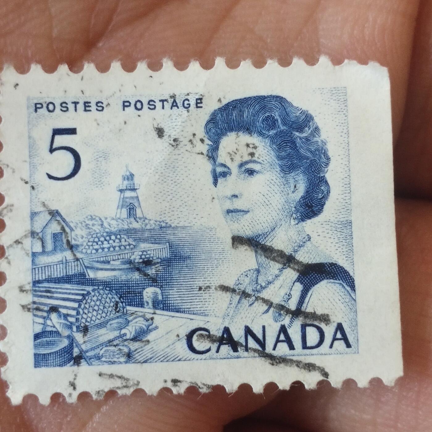 外国邮票捡漏专场第一期（无押金可累计，捡漏，全场五十包邮，偏远地区除外）） 外国老邮票