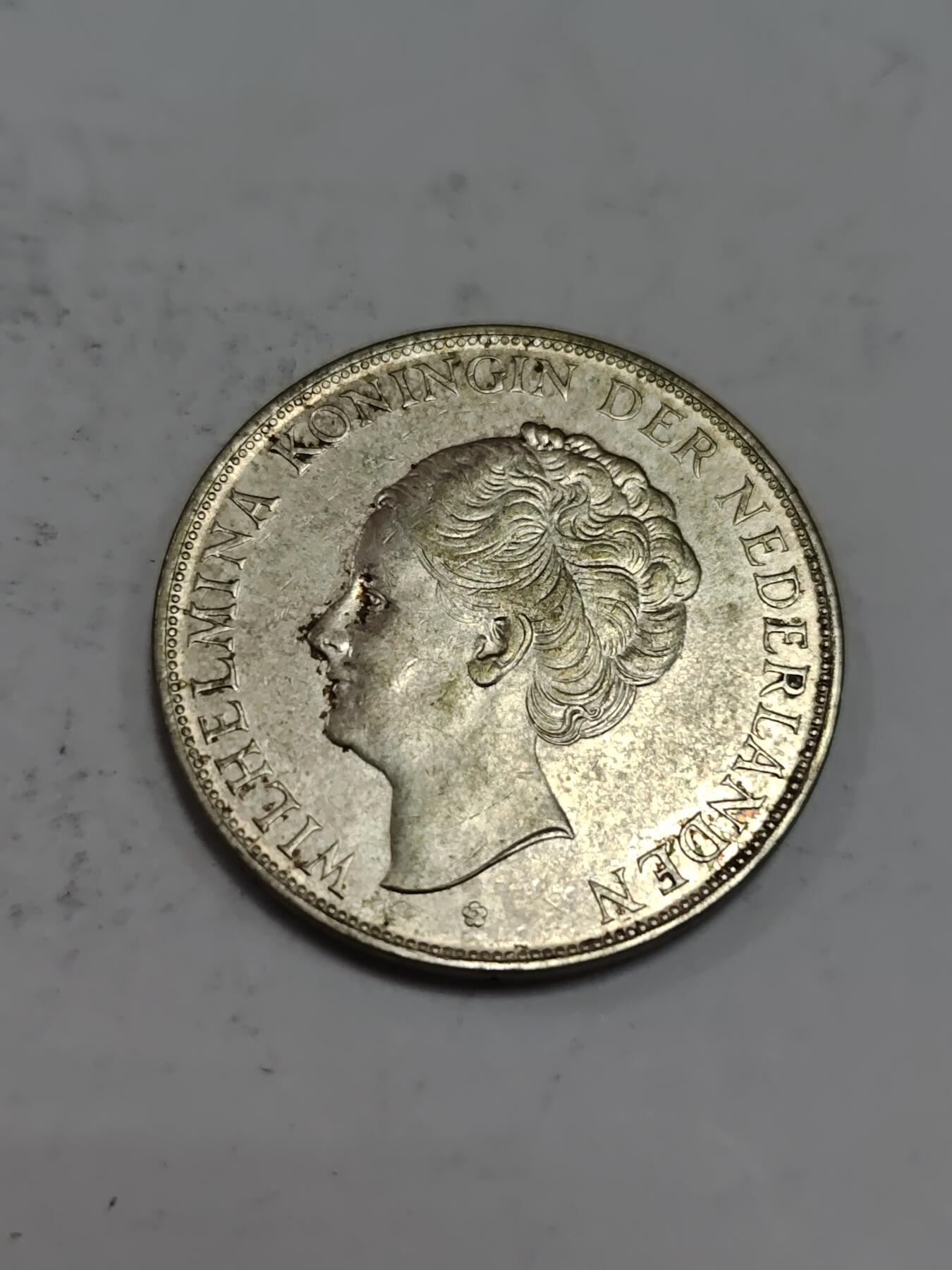 康怡轩钱币【世界各国老硬币银币专场】第430期 