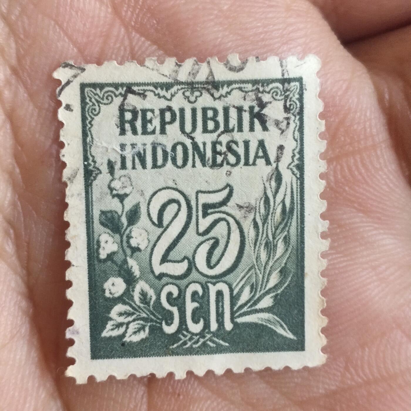 外国邮票捡漏专场第一期（无押金可累计，捡漏，全场五十包邮，偏远地区除外）） 外国老邮票