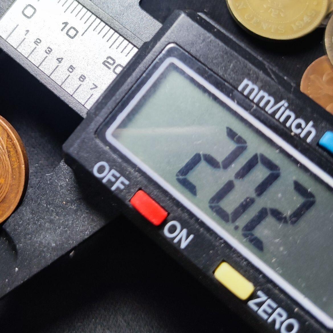 20240722 爱尔兰1便士 鸟 20mm 欧洲外国硬币外币110317