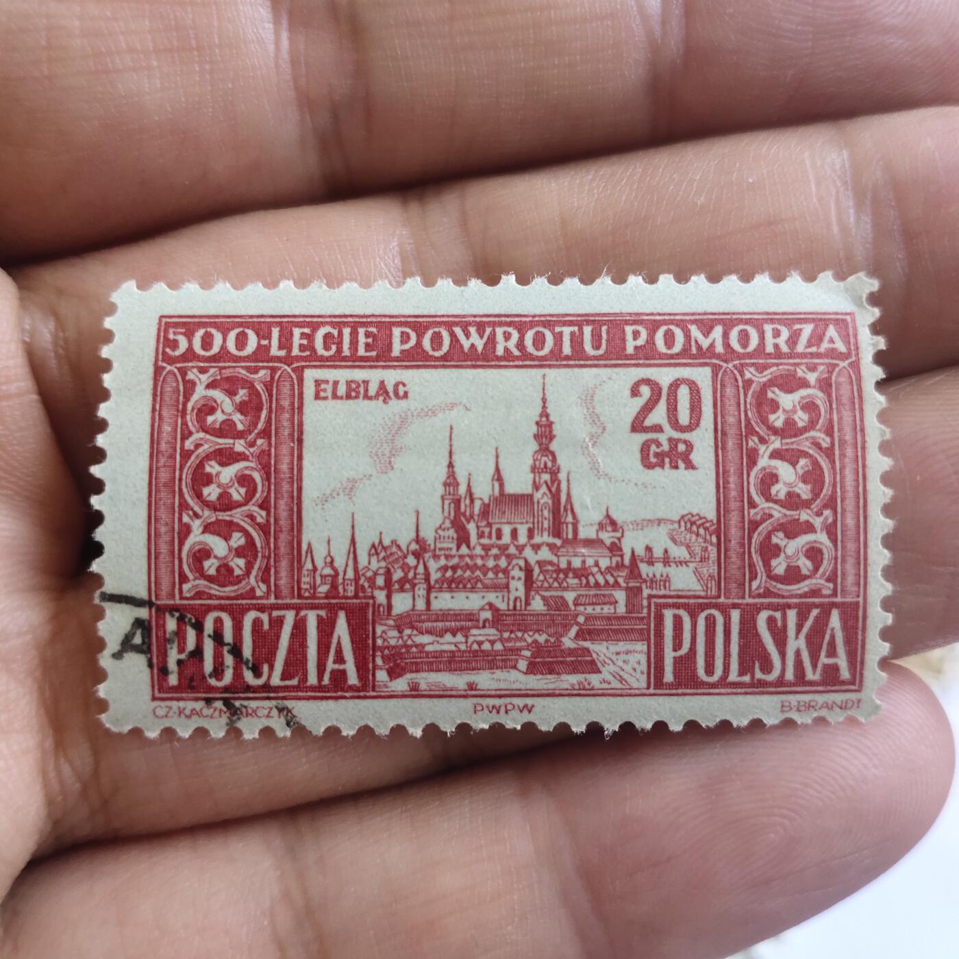 外国邮票捡漏专场第一期（无押金可累计，捡漏，全场五十包邮，偏远地区除外）） 外国老邮票