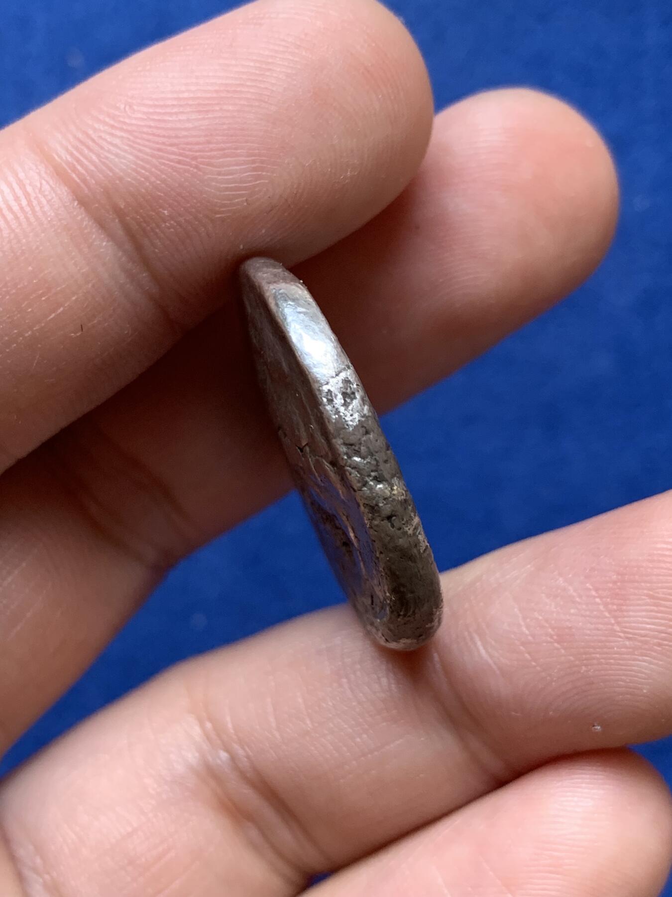 《竞宝斋》第290场- 周日，周一，周二 3场连拍 （全场包邮） 亚历山大大帝4德银币，品相一般价格不贵，通货品都要2000到3000了 17克