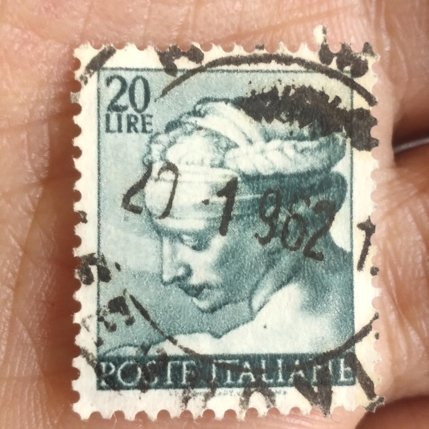 外国邮票捡漏专场第一期（无押金可累计，捡漏，全场五十包邮，偏远地区除外）） 外国老邮票