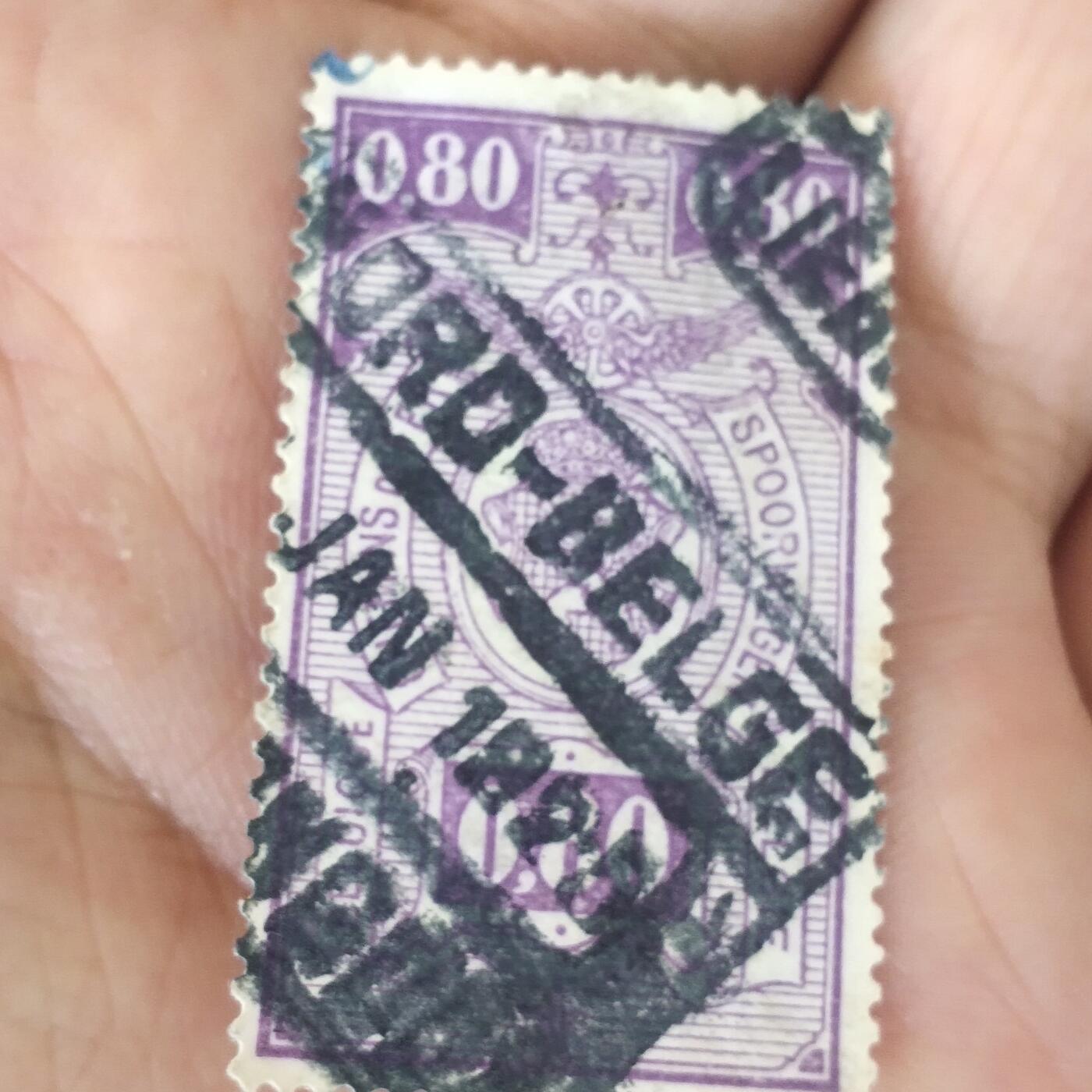 外国邮票捡漏专场第一期（无押金可累计，捡漏，全场五十包邮，偏远地区除外）） 外国老邮票