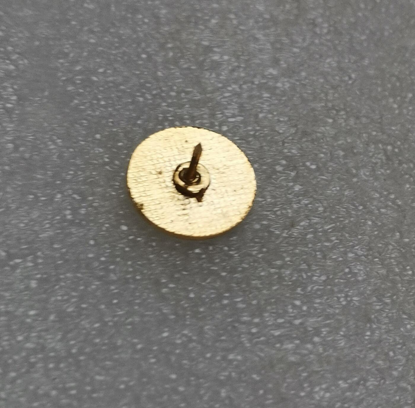 瓶子🏺第151期拍卖会  共济会分会50周年胸针