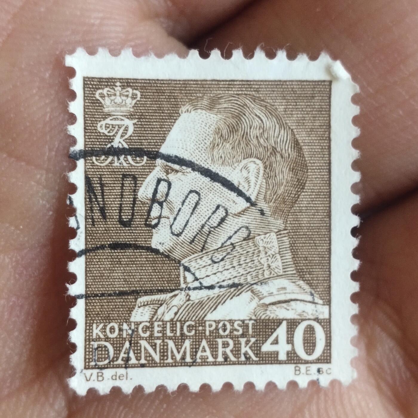 外国邮票捡漏专场第一期（无押金可累计，捡漏，全场五十包邮，偏远地区除外）） 外国老邮票