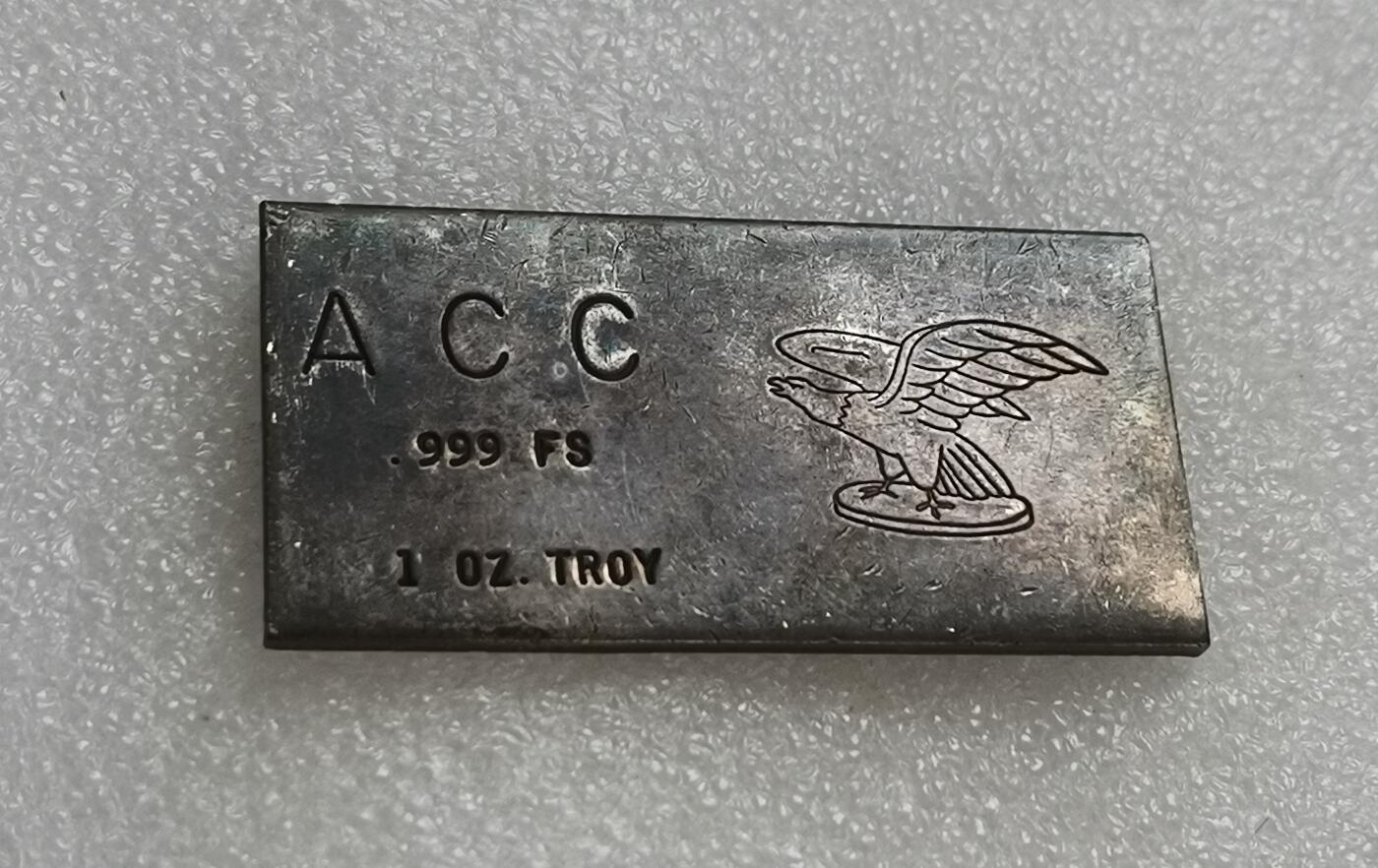 瓶子🏺第151期拍卖会  1盎司白头鹰投资银条