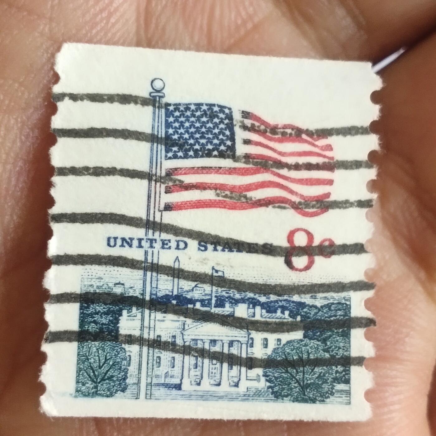 外国邮票捡漏专场第一期（无押金可累计，捡漏，全场五十包邮，偏远地区除外）） 外国老邮票