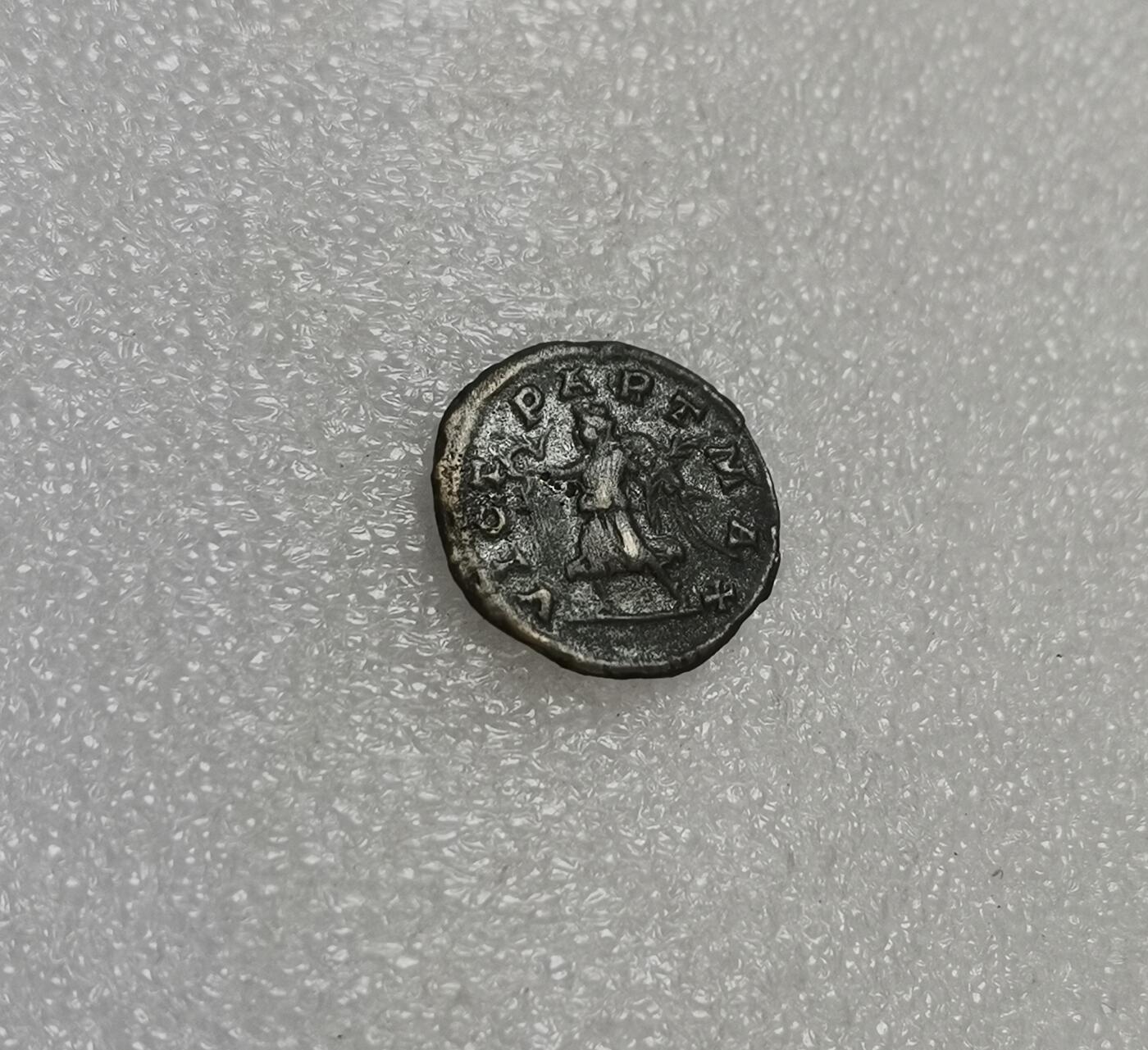 瓶子🏺第151期拍卖会  古罗马银币