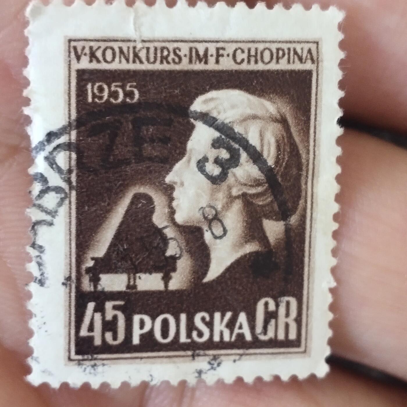 外国邮票捡漏专场第一期（无押金可累计，捡漏，全场五十包邮，偏远地区除外）） 外国老邮票